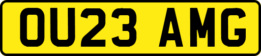 OU23AMG