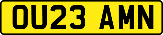 OU23AMN