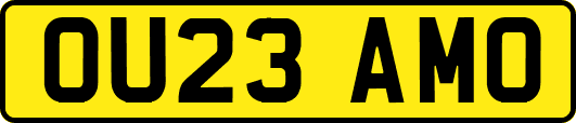 OU23AMO