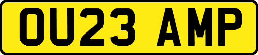 OU23AMP