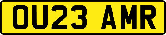 OU23AMR