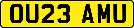 OU23AMU