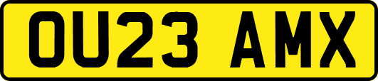 OU23AMX