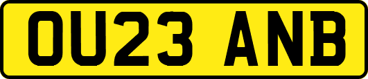 OU23ANB