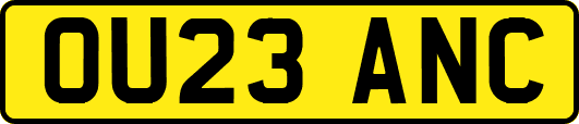 OU23ANC