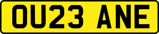 OU23ANE