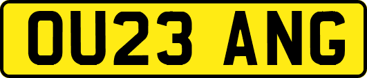 OU23ANG