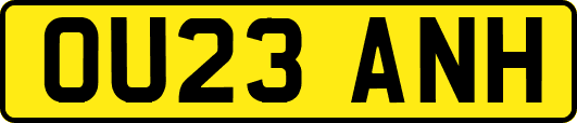 OU23ANH