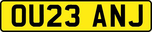 OU23ANJ