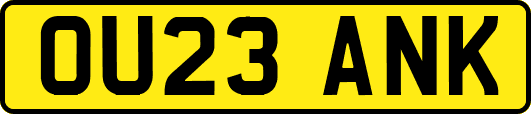 OU23ANK