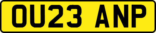 OU23ANP