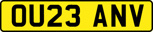 OU23ANV