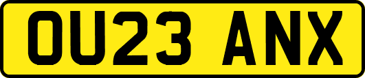 OU23ANX