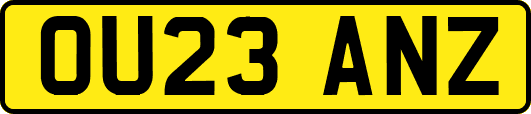 OU23ANZ