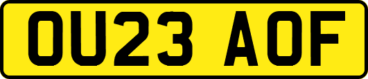 OU23AOF