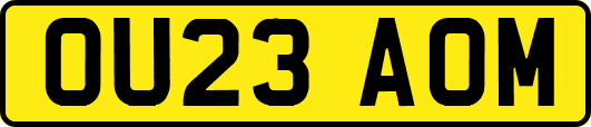 OU23AOM