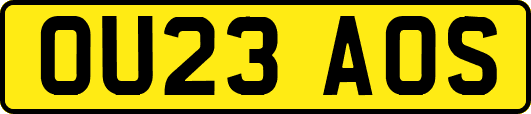 OU23AOS
