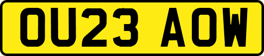 OU23AOW