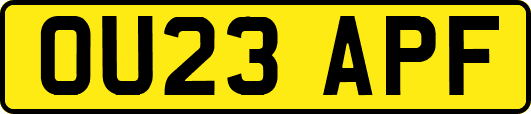 OU23APF