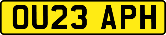 OU23APH