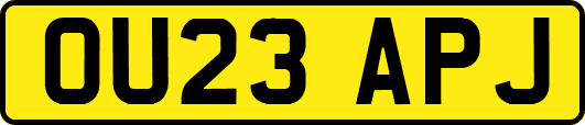 OU23APJ