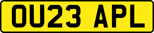 OU23APL