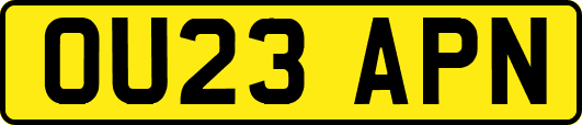 OU23APN