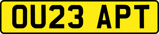 OU23APT