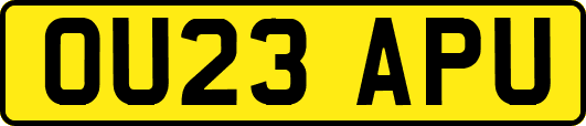 OU23APU