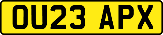 OU23APX