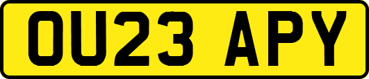 OU23APY