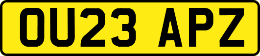 OU23APZ