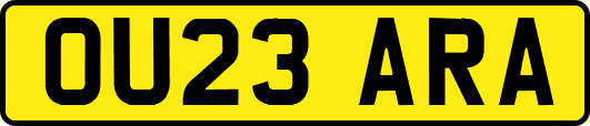 OU23ARA