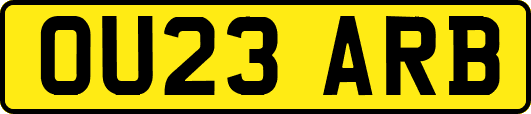 OU23ARB