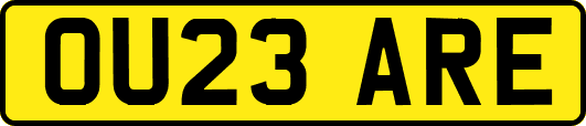 OU23ARE