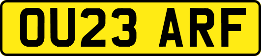 OU23ARF