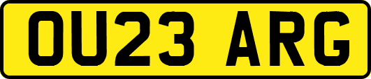 OU23ARG