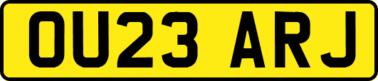 OU23ARJ