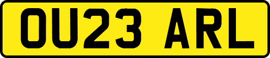 OU23ARL