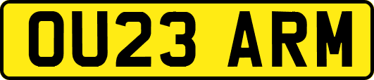 OU23ARM