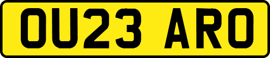 OU23ARO