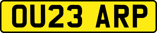OU23ARP