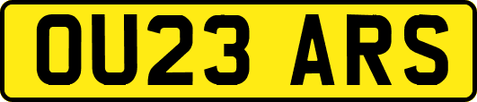 OU23ARS