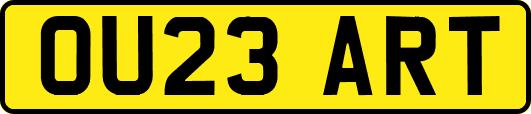 OU23ART