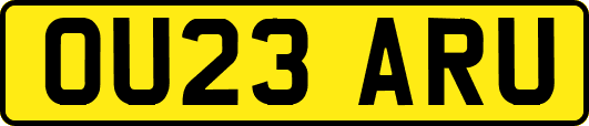 OU23ARU