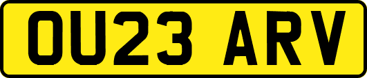 OU23ARV