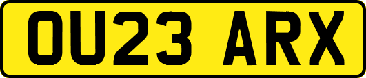 OU23ARX