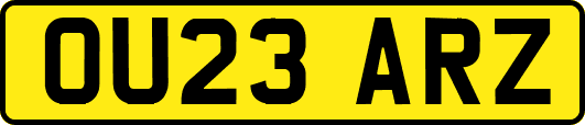 OU23ARZ