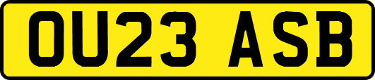 OU23ASB