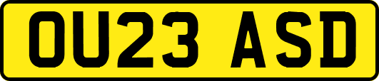 OU23ASD